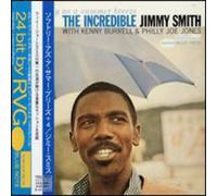 Jimmy Smith - Softly As a Summer Breeze