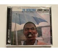 Jimmy Smith - softly as a summer's breeze (rvg)