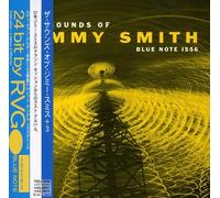 Jimmy Smith - Sounds of +3