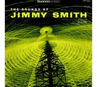 Jimmy Smith - Sounds of Jimmy Smith