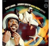 Jimmy Smith - Stay Loose...Jimmy Smith Sings Again