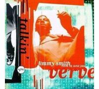 Smith Jimmy – Talkin' Verve