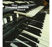 Jimmy Smith - That Jimmy Smith Sound - Hammo