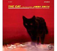 Jimmy Smith - The Cat