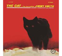 Jimmy Smith - The Cat [Vinilo]