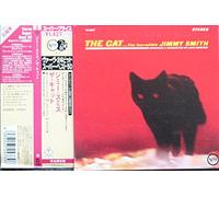 Jimmy Smith - The Cat [SHM-CD]