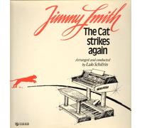 Jimmy Smith - The Cat Strikes Again