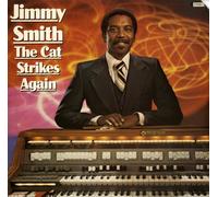 Jimmy Smith - The Cat Strikes Again