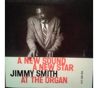 Jimmy Smith - The Champ