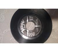 JIMMY SMITH - the organ grinder's swing / i'll close my eyes 45 rpm single