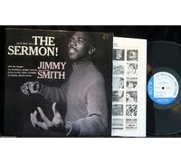 Jimmy Smith: The Sermon [ LP Vinyl ]