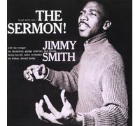 Jimmy Smith - the sermon (rudy van gelder remaster)