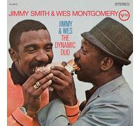 Jimmy And Wes -Vinilo (The Dynamic Duo)