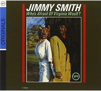 Jimmy Smith - Who's Afraid Of Virginia Woolf