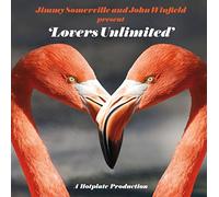 Jimmy Somerville and John Winfield Present - Lovers Unlimited
