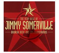 Jimmy Somerville/Bronski Beat/Communards - The Very Best Of Jimmy Somerville, Bronski Beat And The Communards