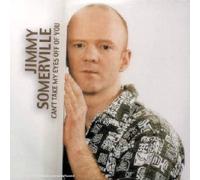 Jimmy Somerville - Can' T Take My Eyes Off You