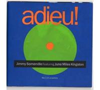 Jimmy Somerville - Comment Te Dire Adieu