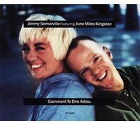 Jimmy Somerville - Comment Te Dire Adieu