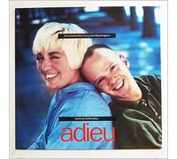 Jimmy Somerville - Comment Te Dire Adieu [Vinilo]