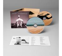 Jimmy Somerville Dare to Love (CD) Remastered Album (Importación USA)