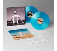 Jimmy Somerville Dare to Love (Vinyl) 12" Album Coloured Vinyl (Importación USA)