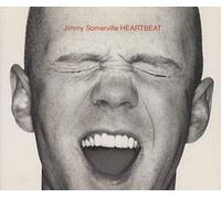 Jimmy Somerville - Heartbeat (#857943-2)