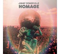 Jimmy Somerville – Homage – Membran