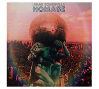 Jimmy Somerville – Homage – Edición Deluxe – Membran