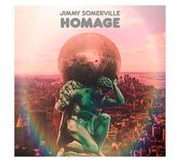 Jimmy Somerville - Homage Special -Import