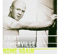 Jimmy Somerville - Home Again