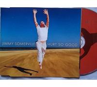 Jimmy Somerville - Hurt So Good (4 Titres)