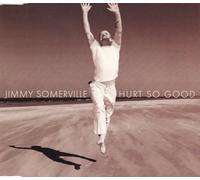 Jimmy Somerville - Hurt So Good [CD 2]
