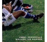 Jimmy Somerville - incl. Hit-Single