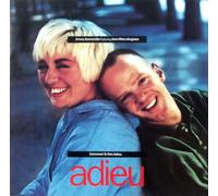Jimmy Somerville - Jimmy Somerville - Comment Te Dire Adieu - [12"]