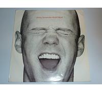 Jimmy Somerville - Jimmy Somerville - Heartbeat - London Records