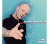 Jimmy Somerville - Manage The Damage