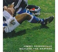 Jimmy Somerville - Manage the Damage