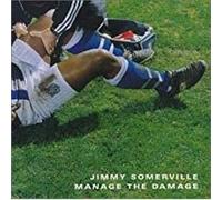Jimmy Somerville - Manage the Damage