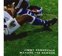 Jimmy Somerville - Manage The Damage
