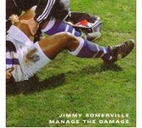 Jimmy Somerville - Manage the Damage (UK Import)