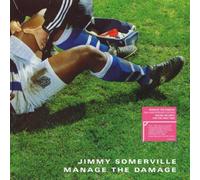 Somerville, Jimmy - Manage the Damage [Vinilo]