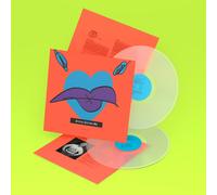 Jimmy Somerville Read My Lips (Vinyl) (Importación USA)