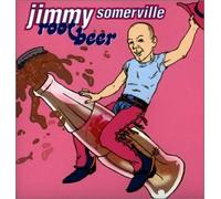 Jimmy Somerville - Rootbeer