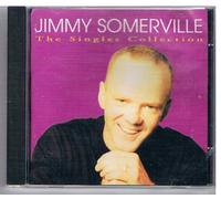 Jimmy Somerville - The Singles Collection
