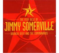 Jimmy Somerville - Very Best of Jimmy Somerville,