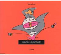 Jimmy Somerville - You Make Me Feel