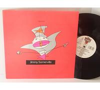 JIMMY SOMERVILLE - You Make Me Feel (Mighty Real) - Jimmy Somerville 12"