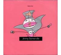 Jimmy Somerville - You Make Me Feel [Vinilo]