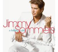 Jimmy Sommers - Holiday Wish